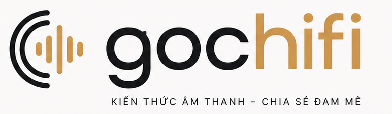 Góc HiFi