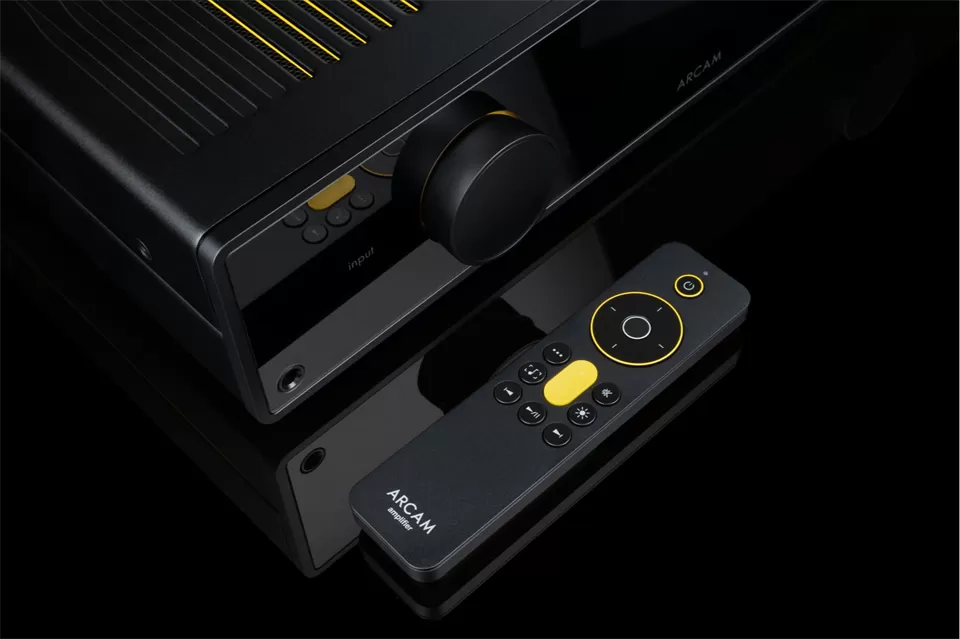 Arcam A50 Signature