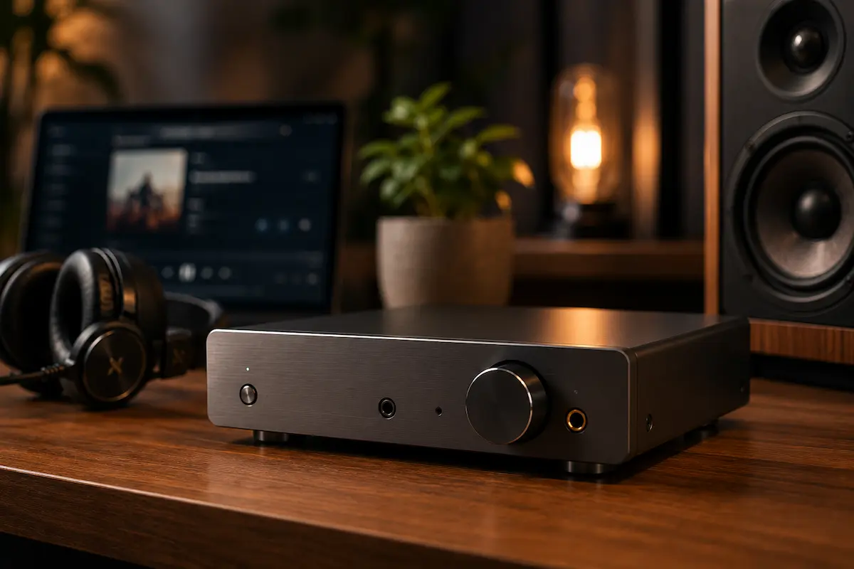 DAC là gì? DAC hoạt động như thế nào và có thực sự cần thiết?
