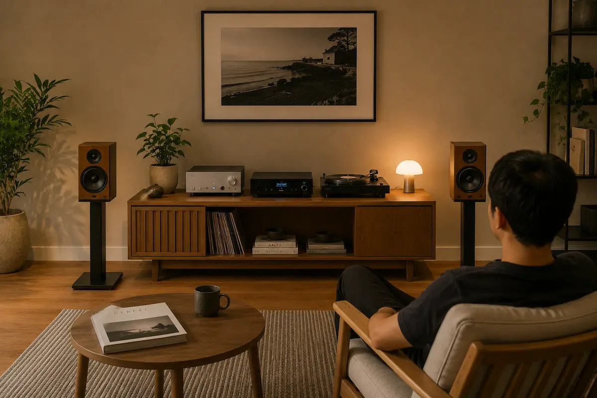 nhạc test hệ thống hifi
